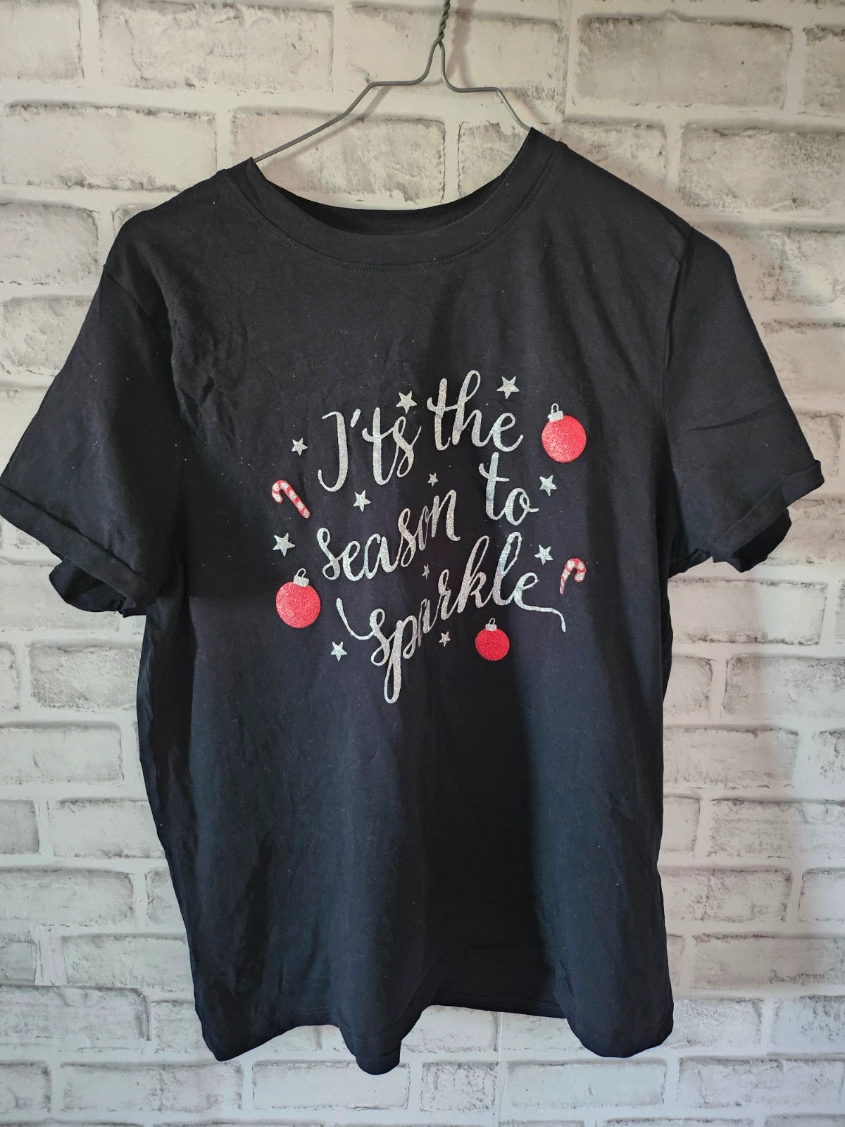 T shirt for women L