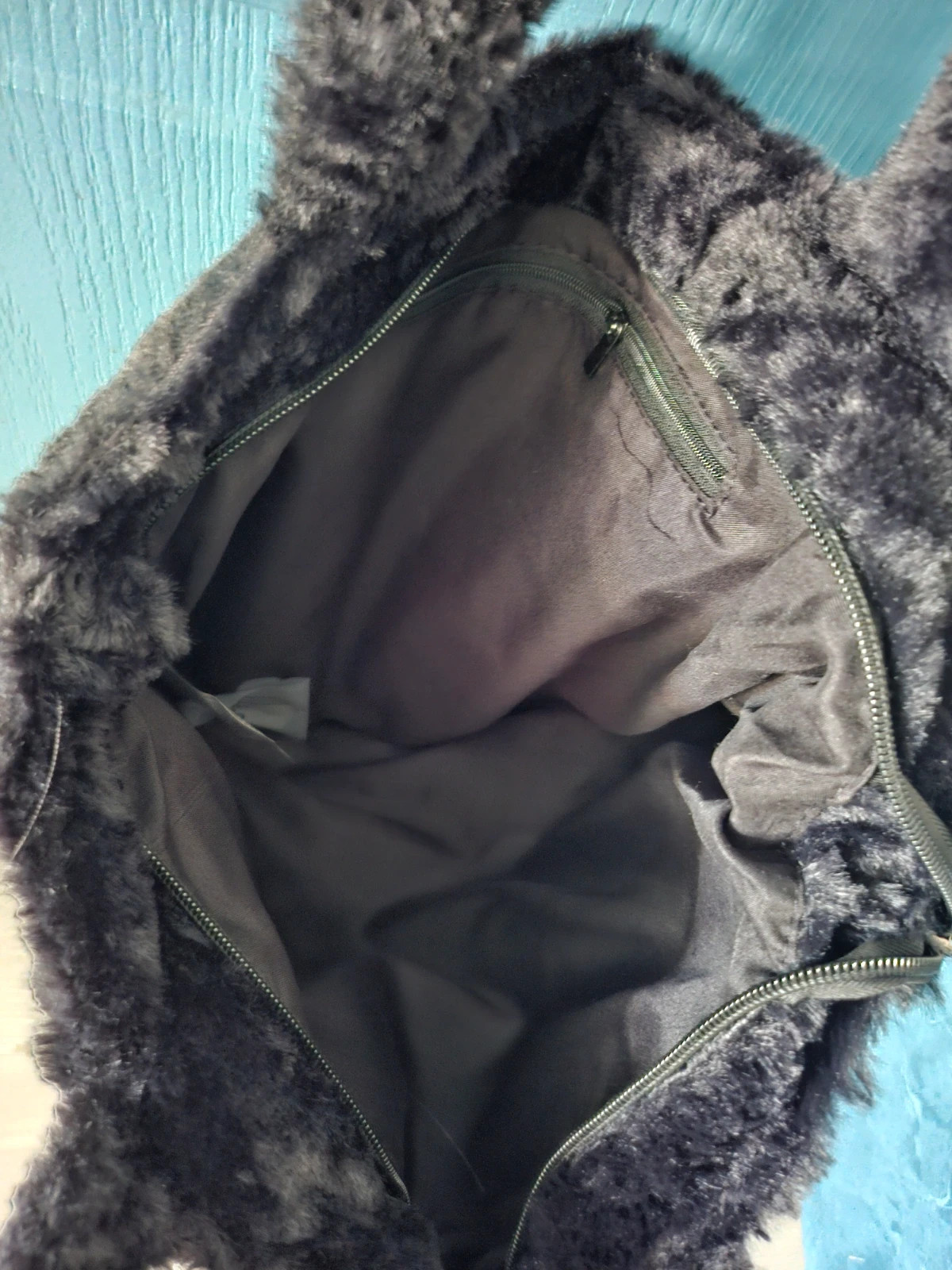 Shoulder bag – boutique independent – taille Taille unique 3