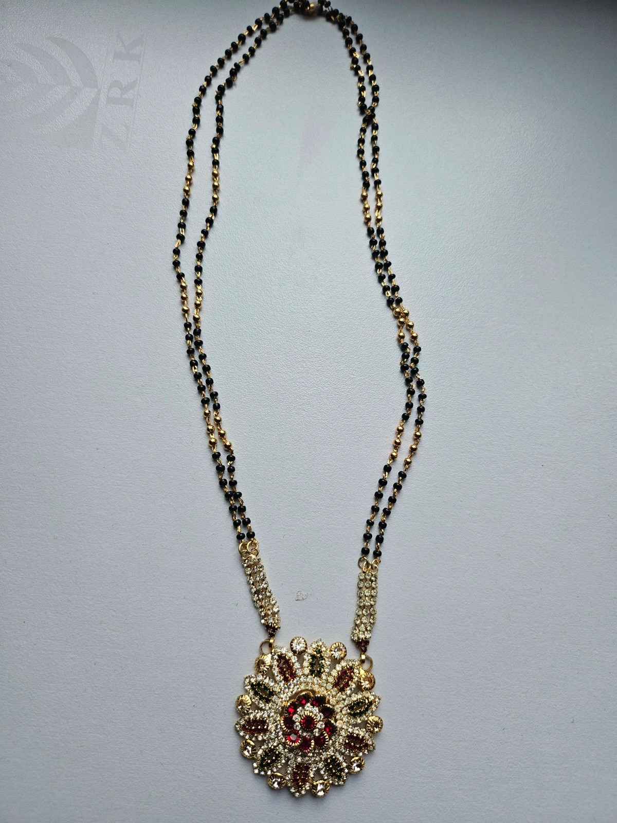 Indian mala