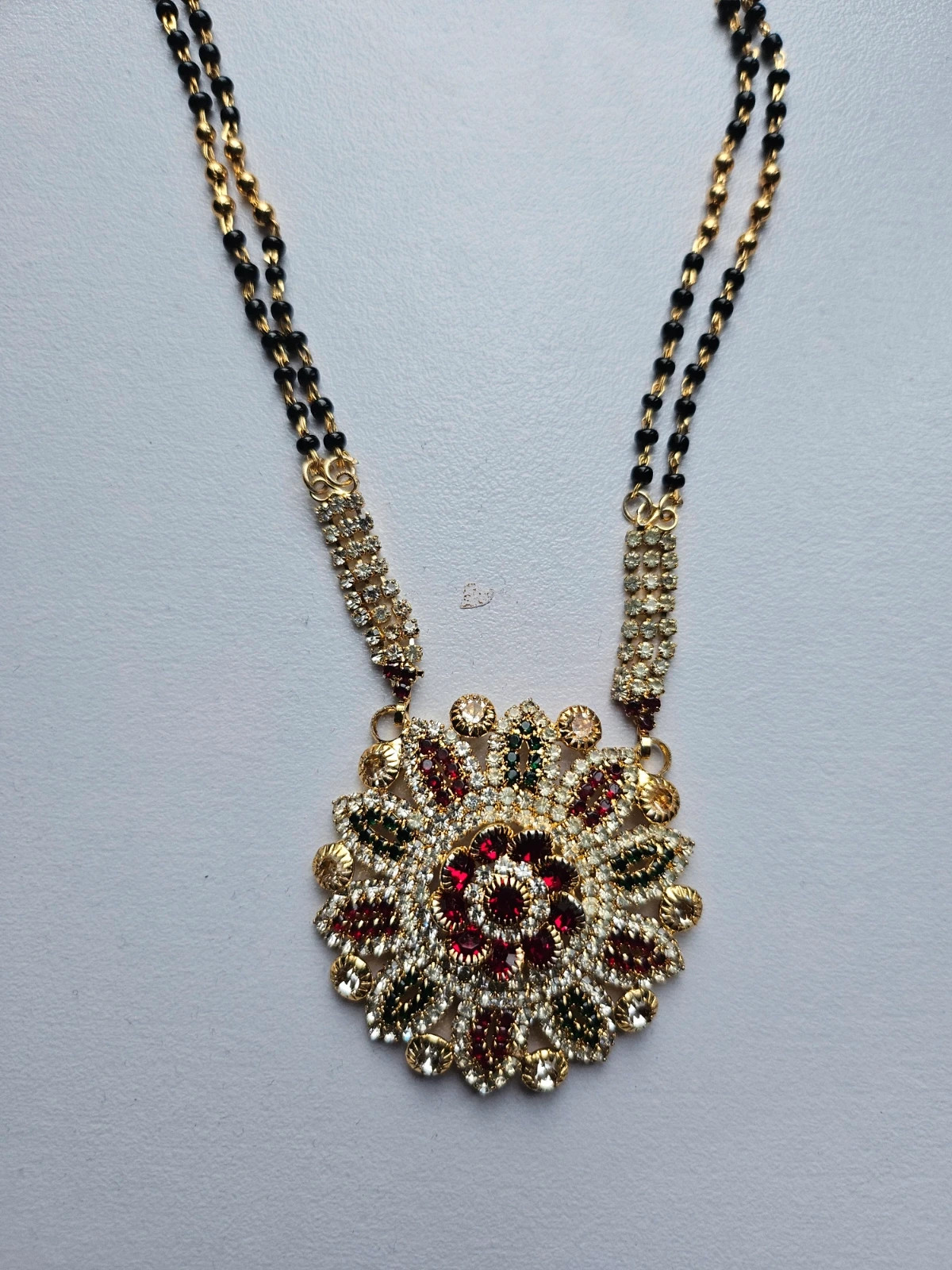 Indian mala – Indian 2