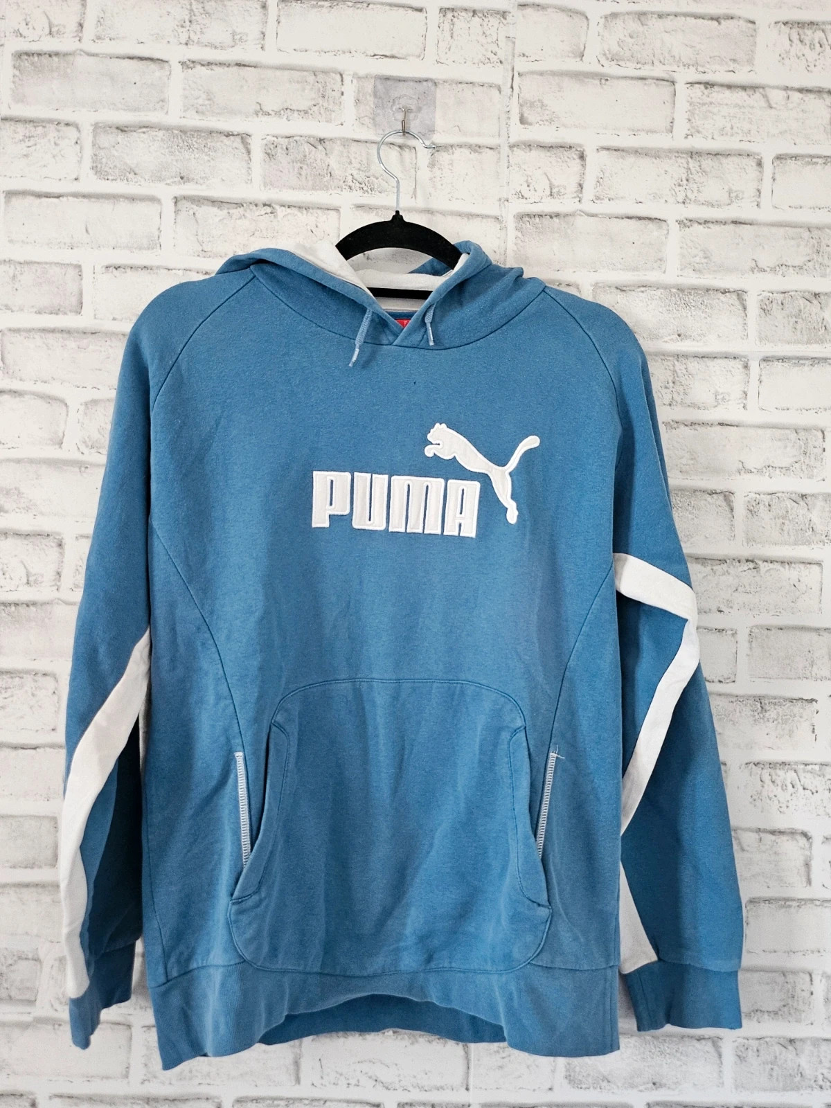 Puma hoodie for boys