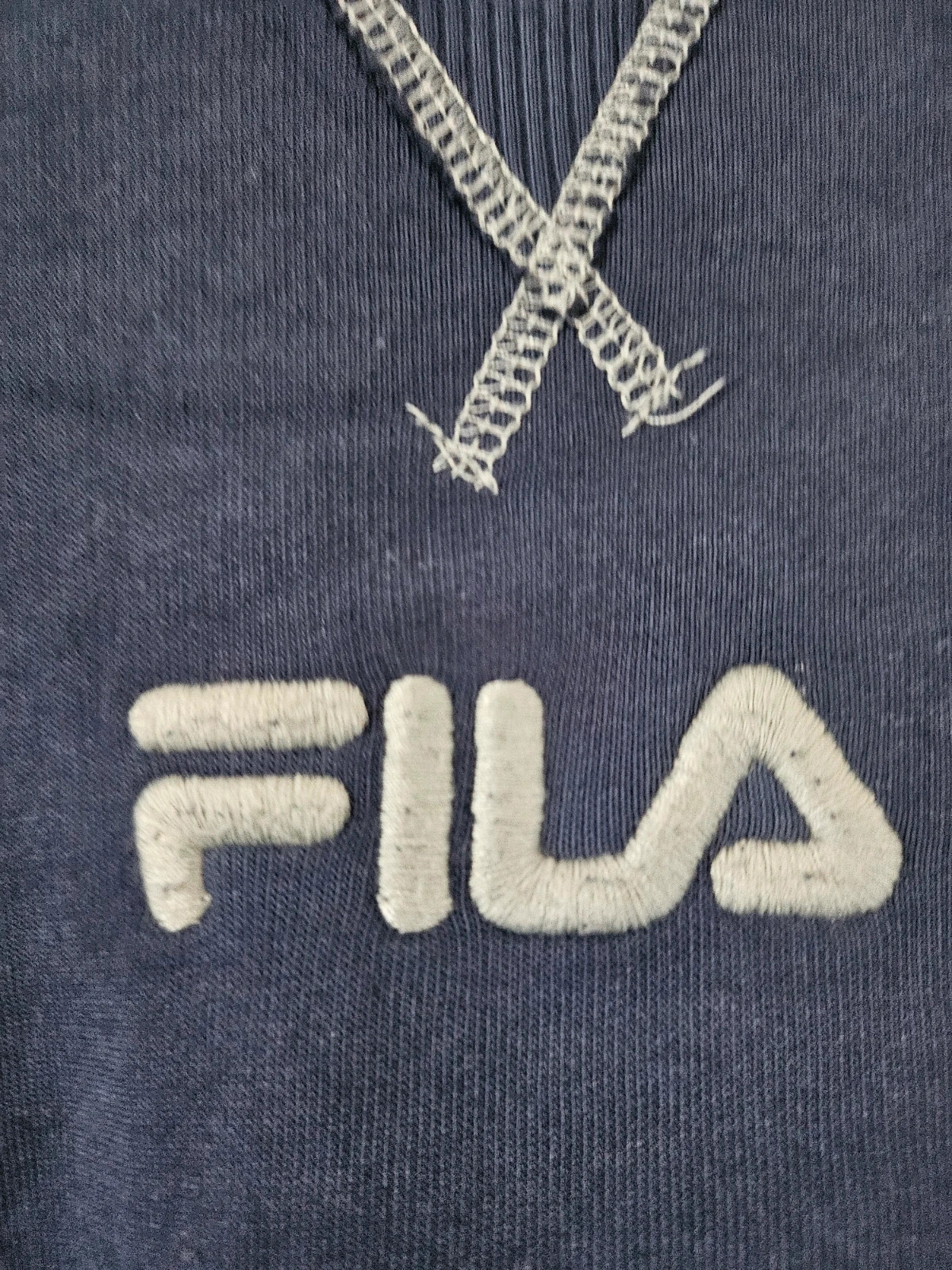 Fila sweat shirt – FILA – taille S 3