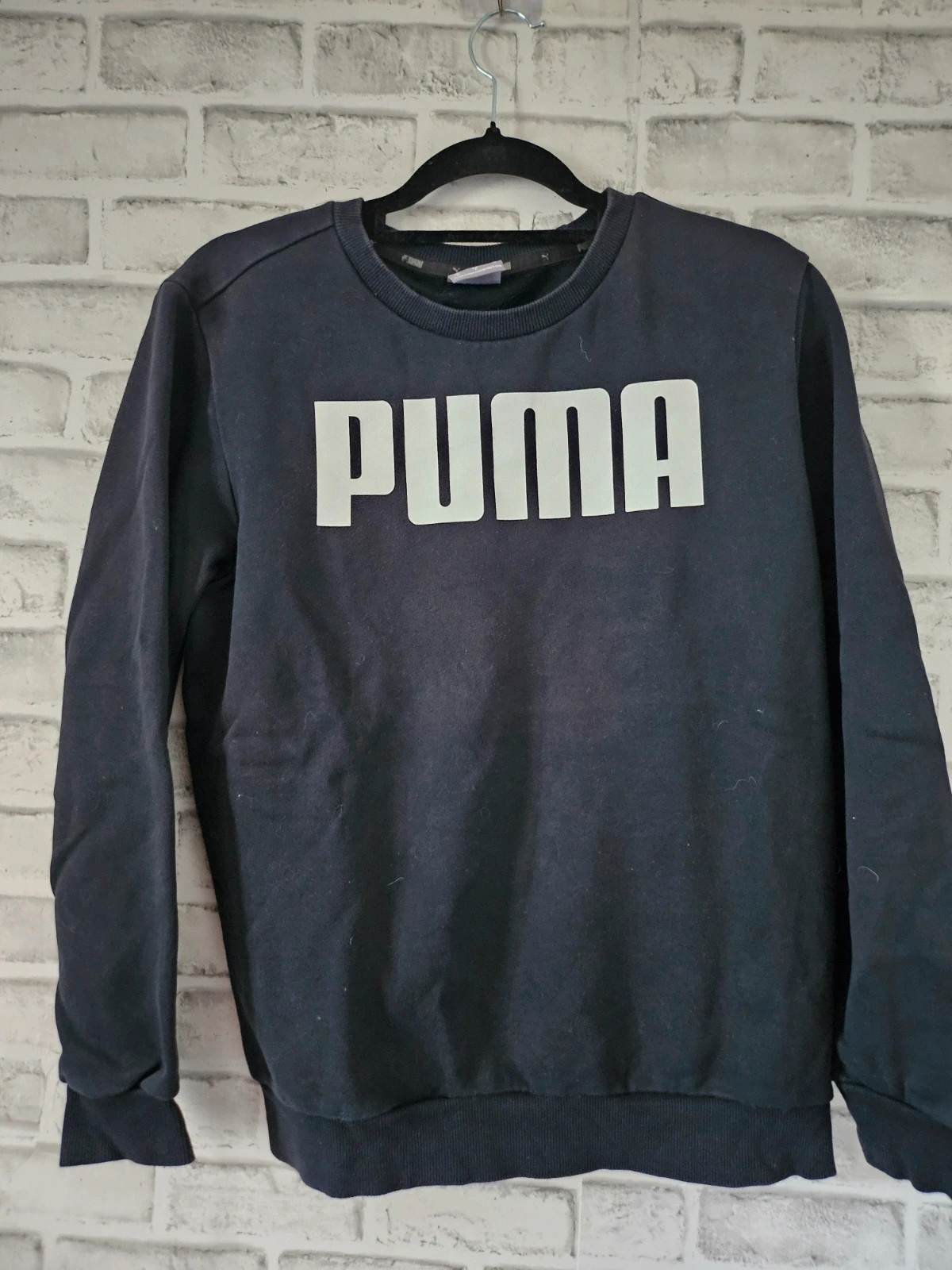 Puma sweat shirt unisex