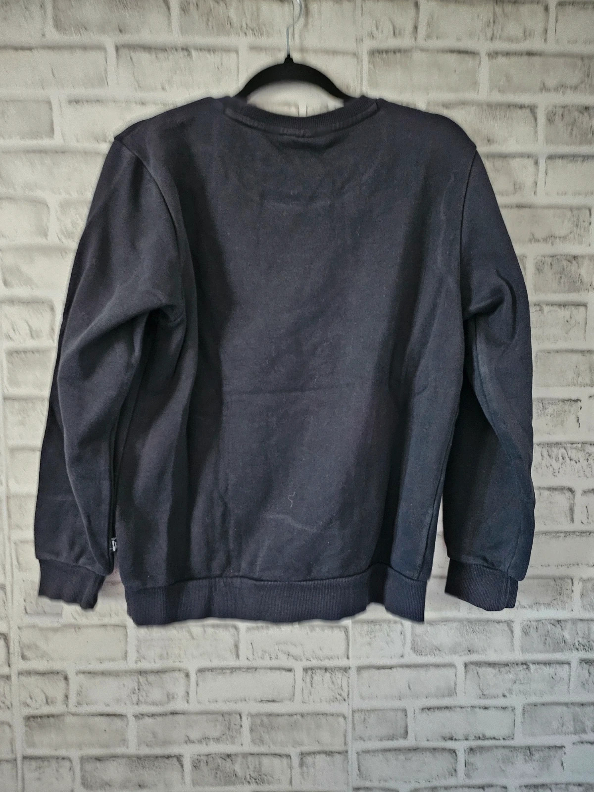 Puma sweat shirt unisex – Puma – taille S 2