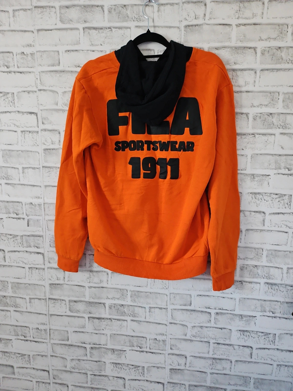 Fila hoodie unisex – FILA – taille 16 ans / 176 cm 2