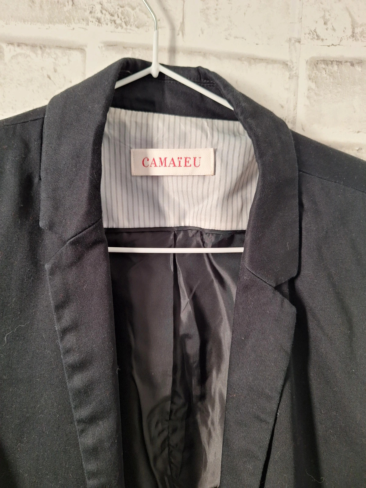 Veste femme – Camaïeu – taille M / 38 / 10 3