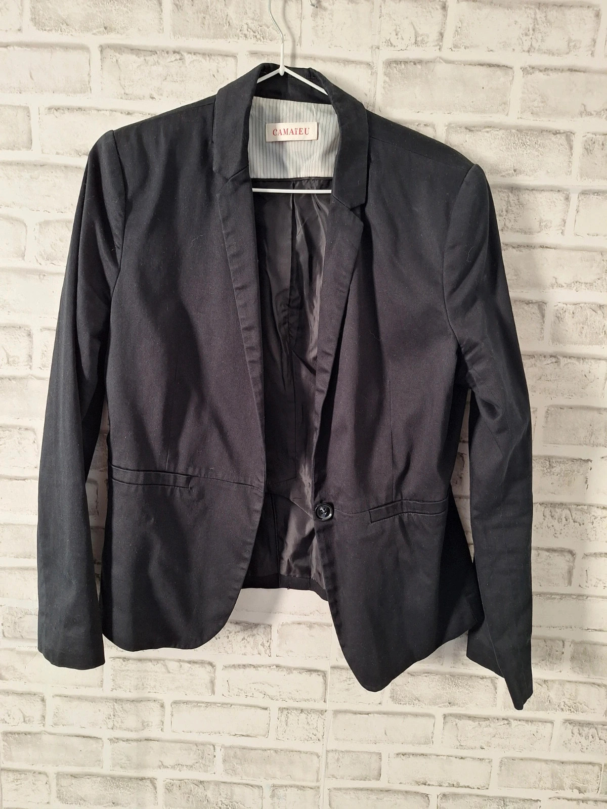 Veste femme