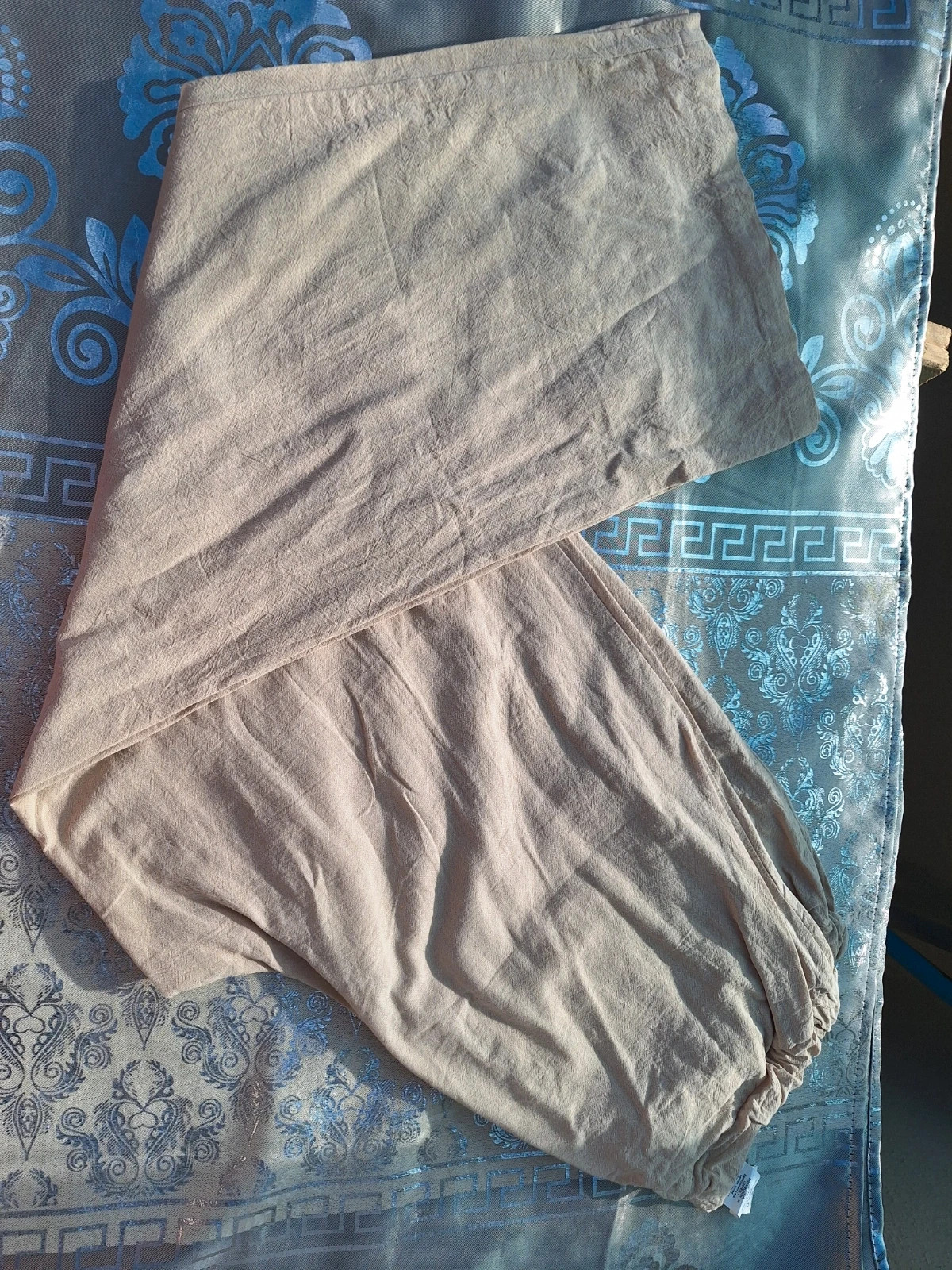 Co ord sed cotton – Shein – taille L / 40 / 12 3
