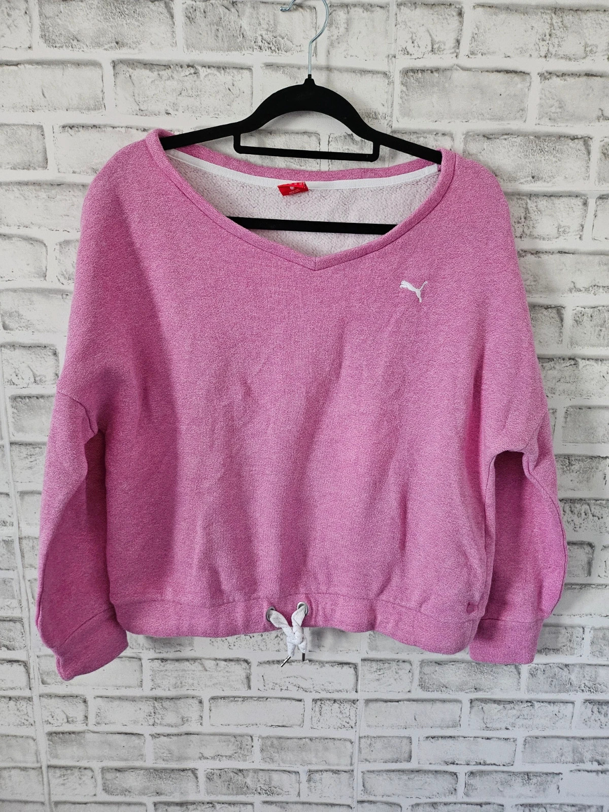 Puma hoodie for women