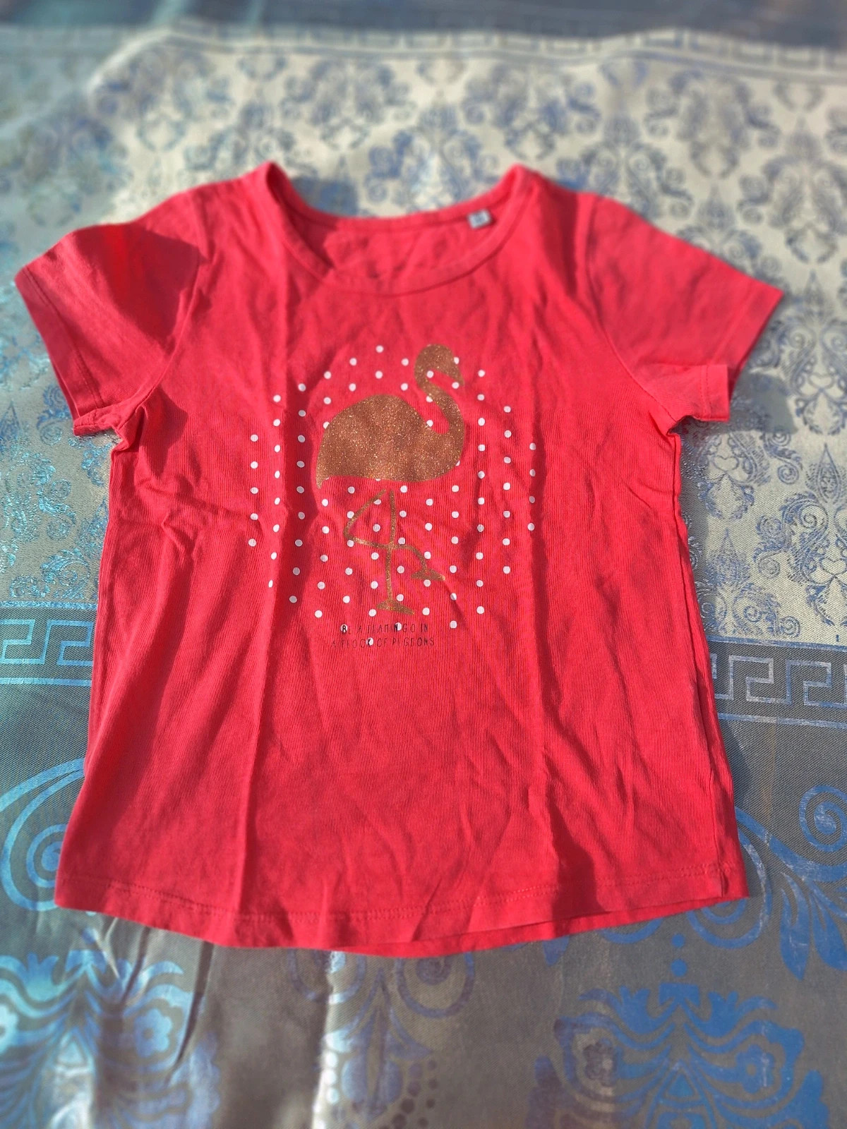 Tom tailor t shirt