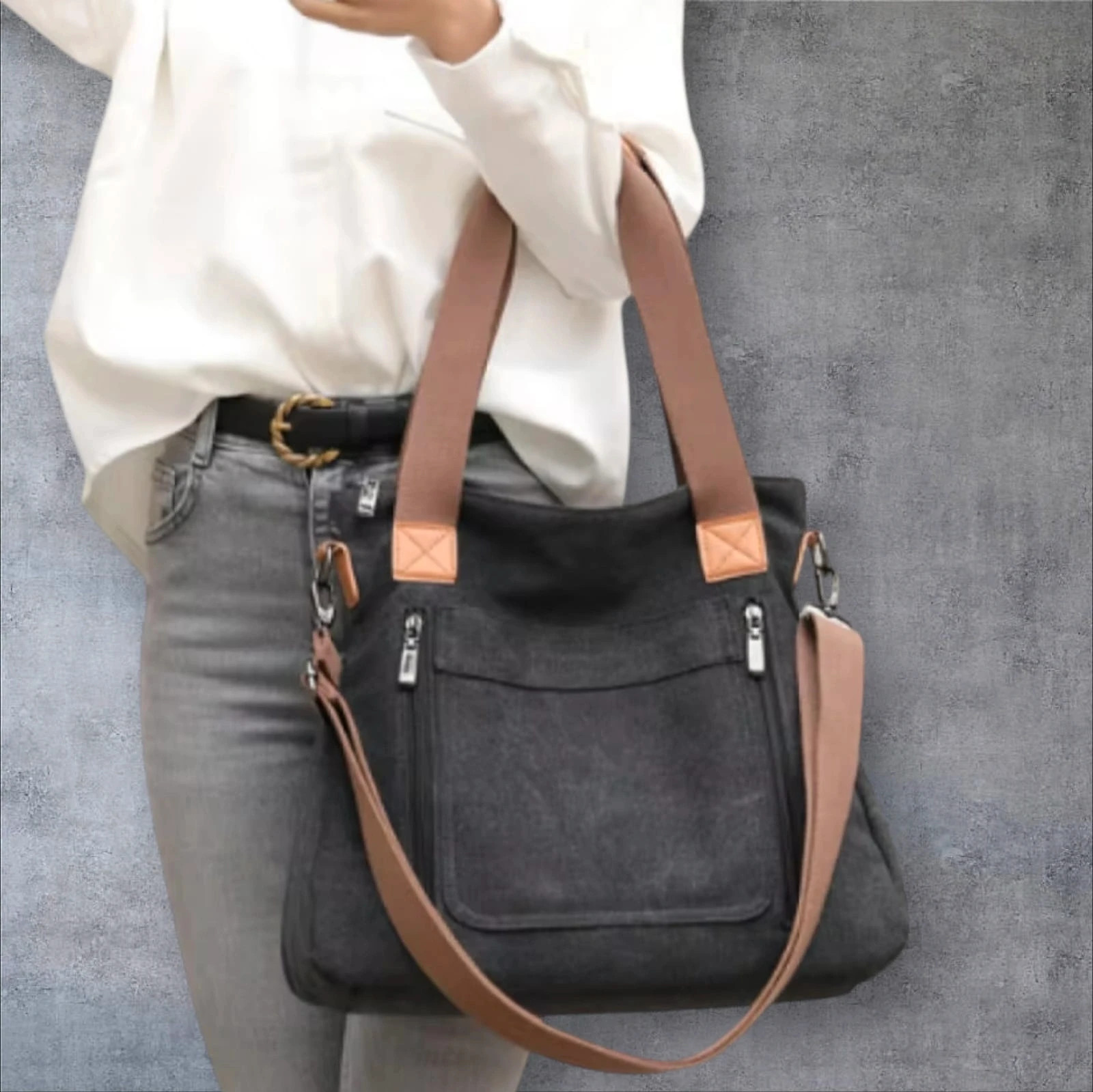 Shoulder bag – no brand – taille Taille unique 2