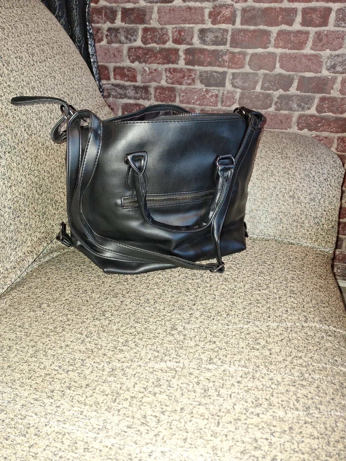 Leather bag – boutique independent 2
