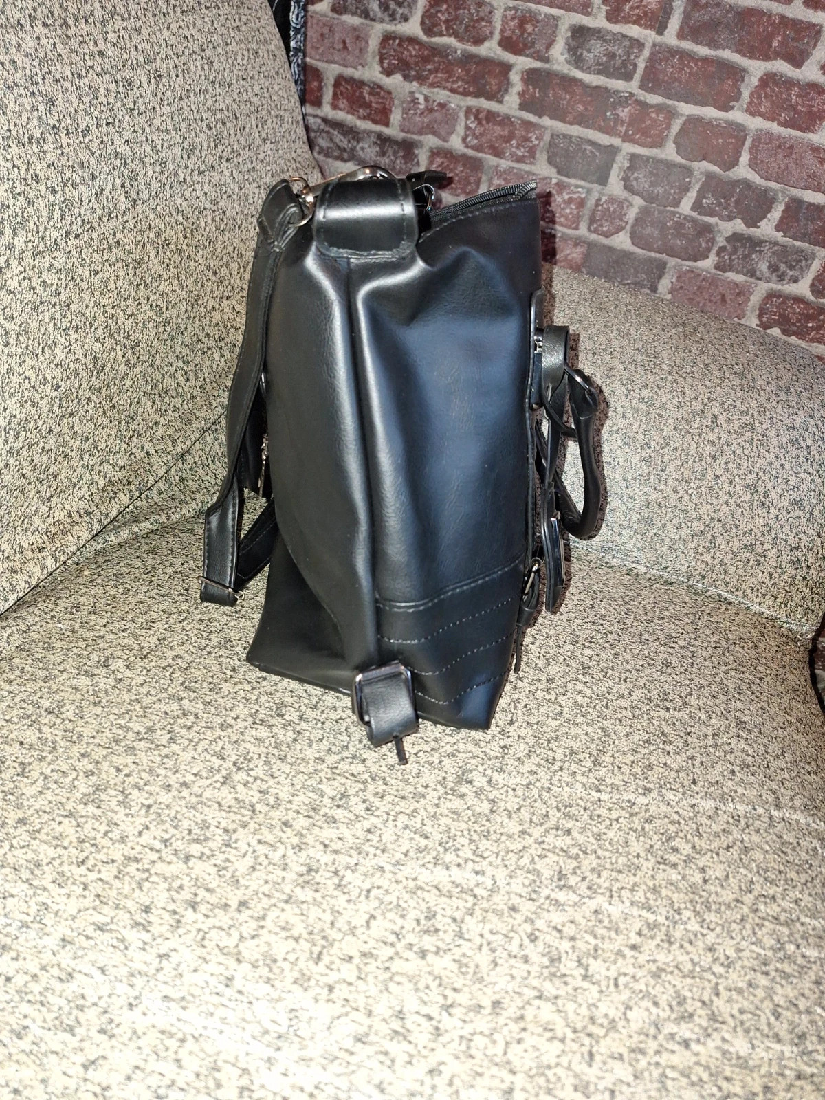 Leather bag – boutique independent 3