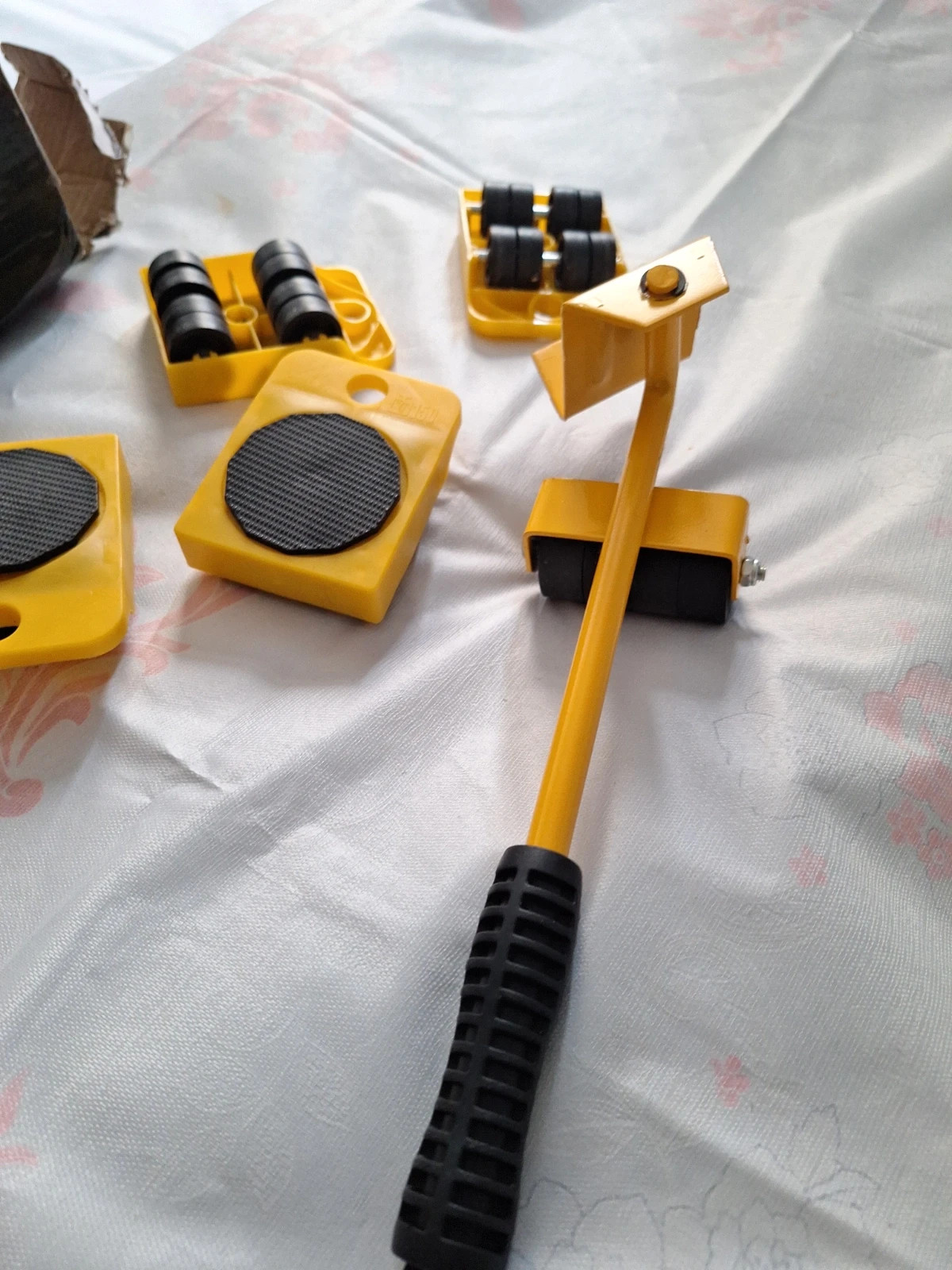 Furniture moving tools 3