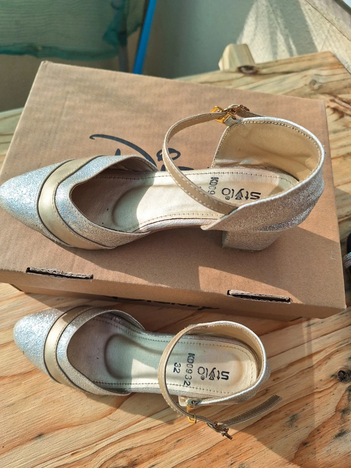 Fancy sandals – Stylo – taille 33 2