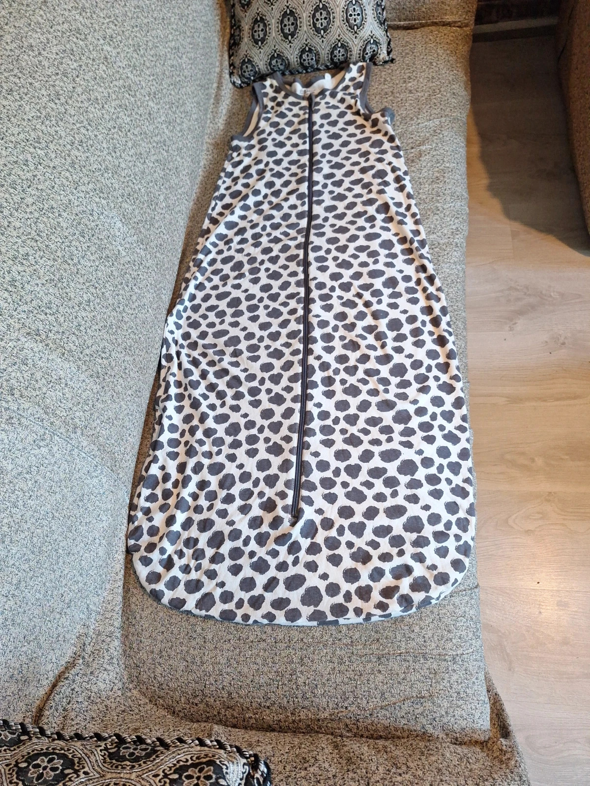 Baby blanket