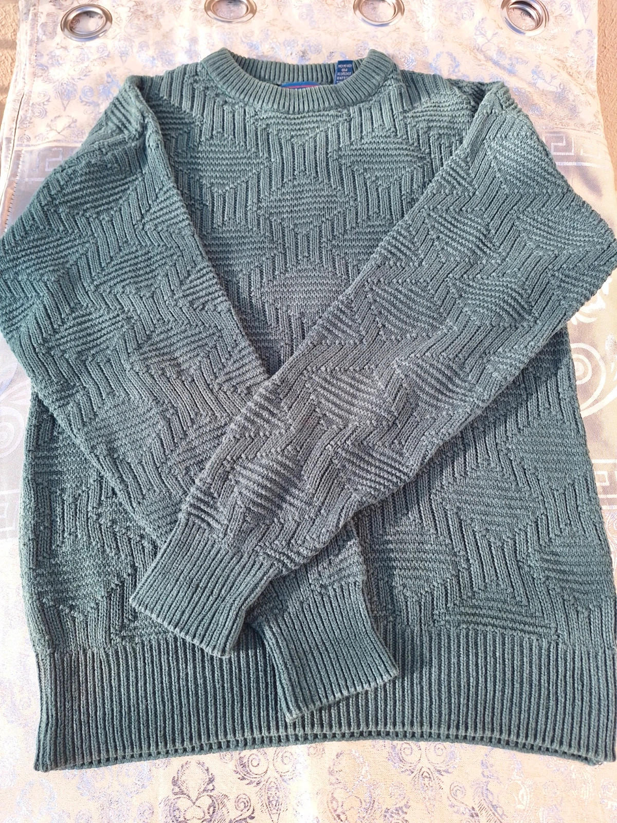 cardigan for men