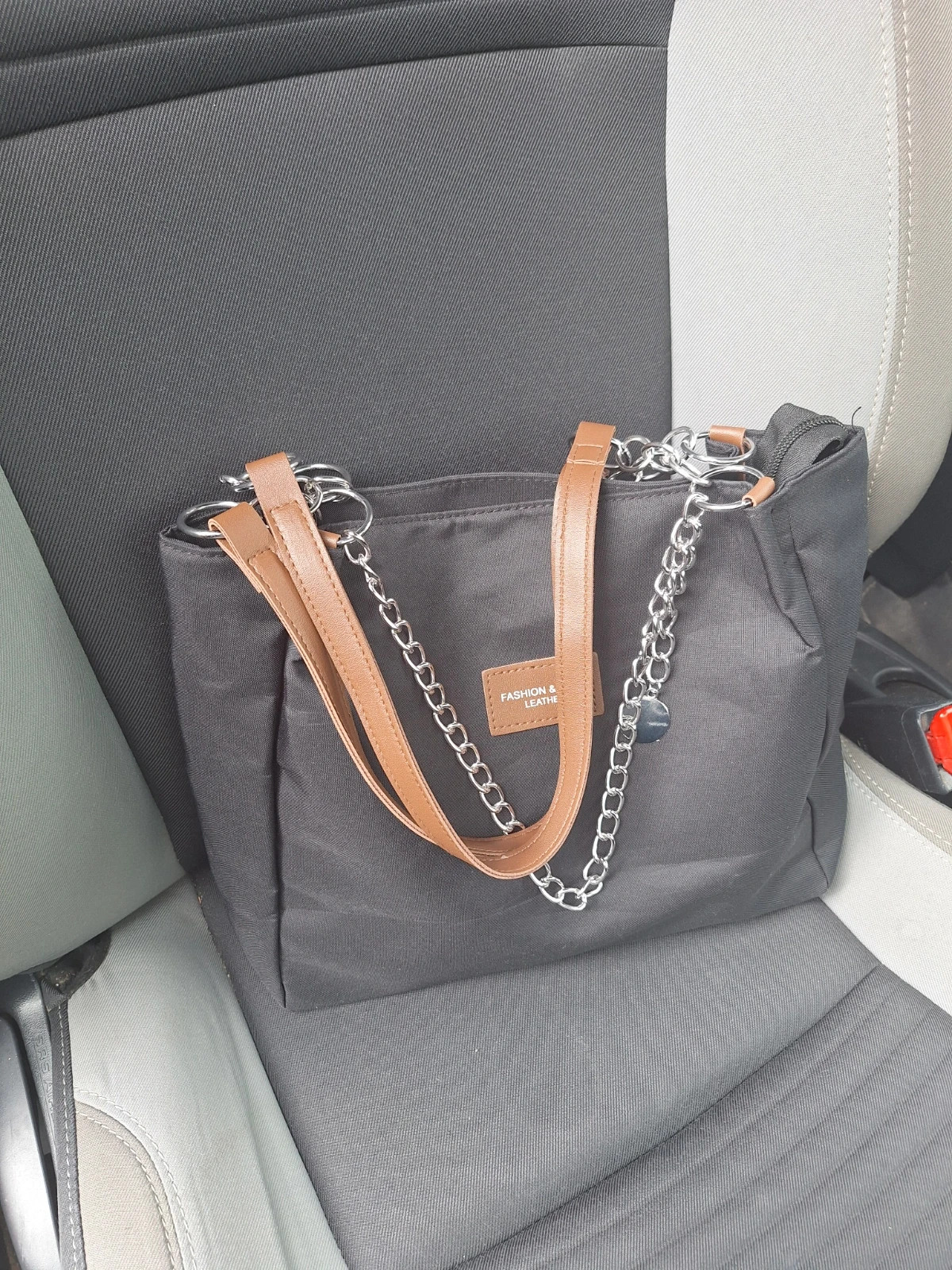 Shoulder bag new