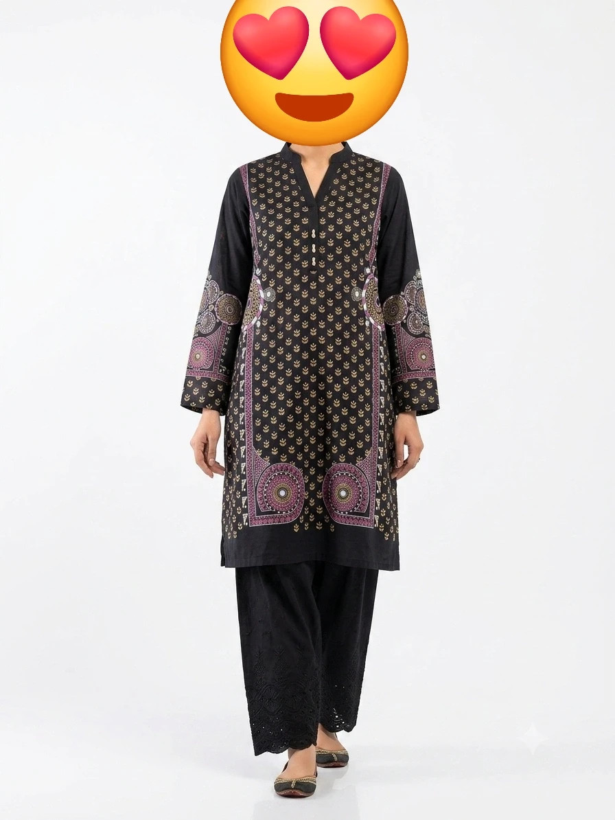 So kmal 2 pc cotton