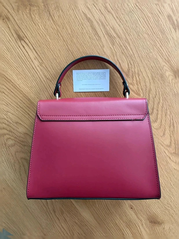 Sac à main Blu – Maison Héritage Paris – Maison Héritage 3