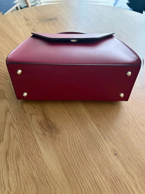 Sac à main Blu – Maison Héritage Paris – Maison Héritage 2