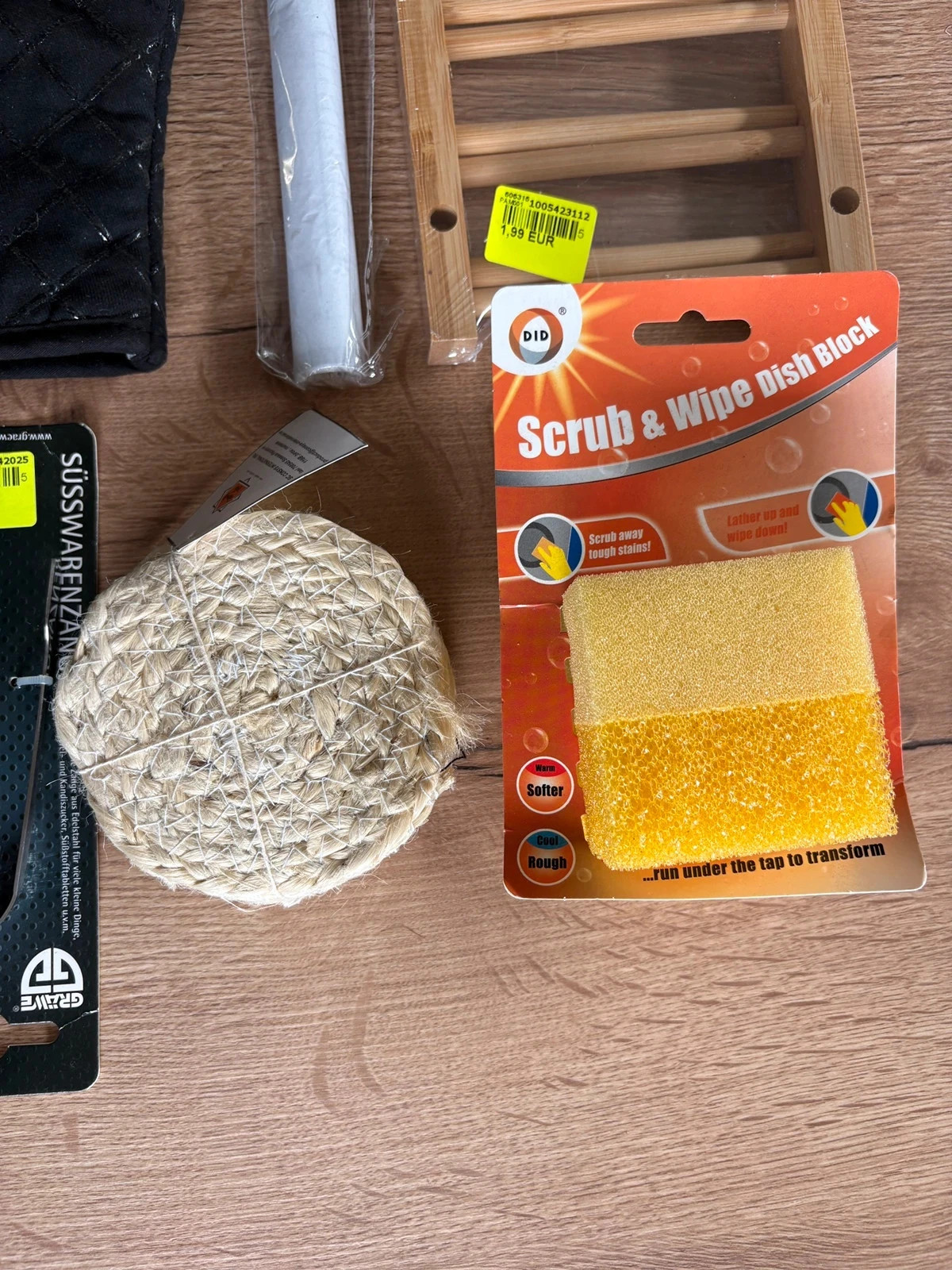Gros lot d’articles de cuisine – Accessoires 4