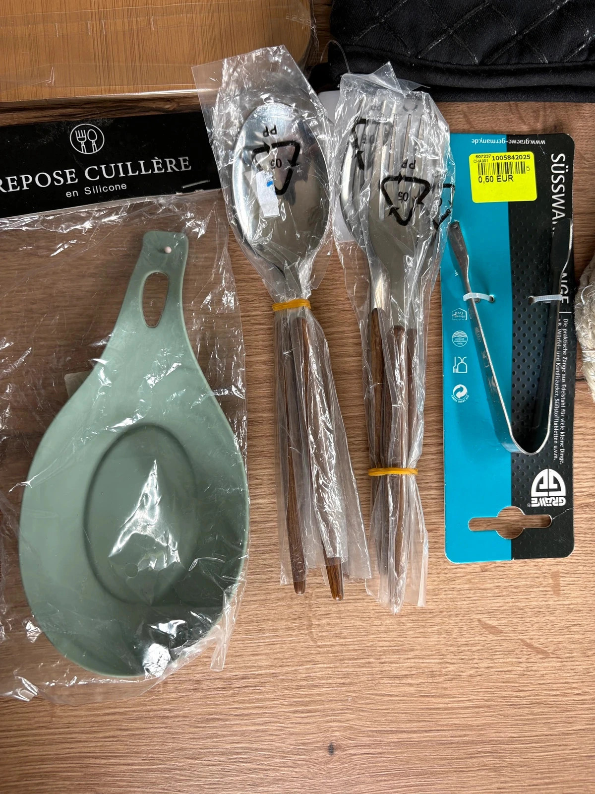 Gros lot d’articles de cuisine – Accessoires 3