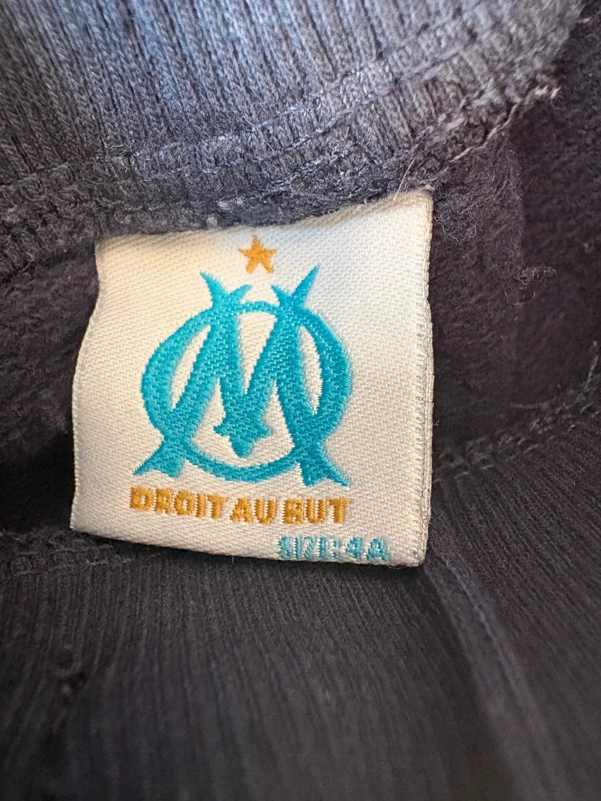 Ensemble OM – Survêtement Enfant – 4 Ans – Olympique De Marseille – taille 4 ans / 104 cm 2