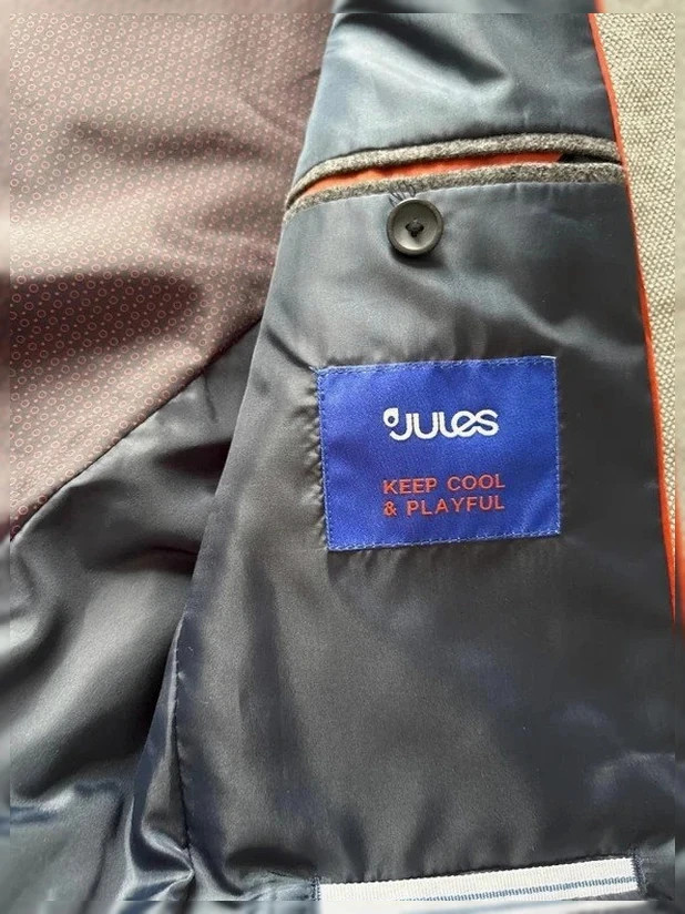 Veste habillée Jules – Taille M – Jules – taille M 3