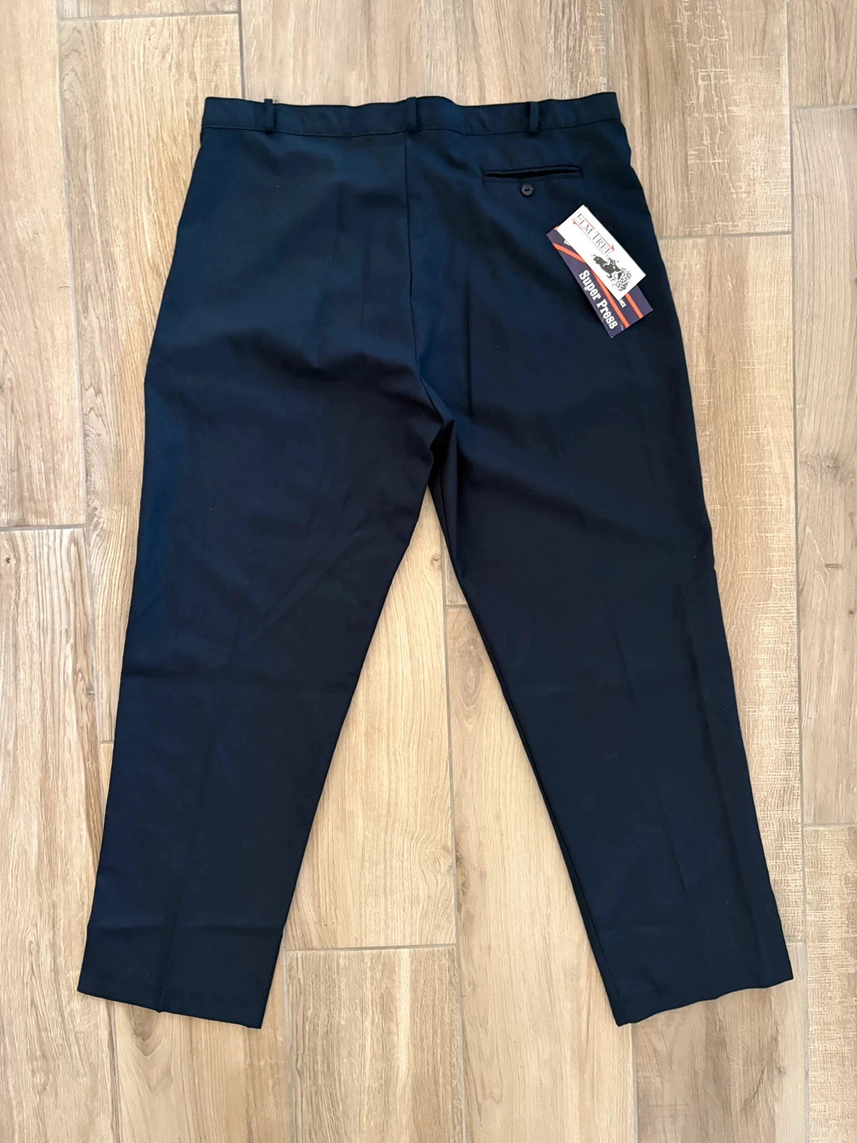 Pantalon Elm Tree Country Leisurewear (marque anglaise) Neuf avec étiquette – ELM – taille W44 | FR 54 2