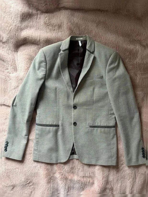 Veste habillée Jules – Taille M