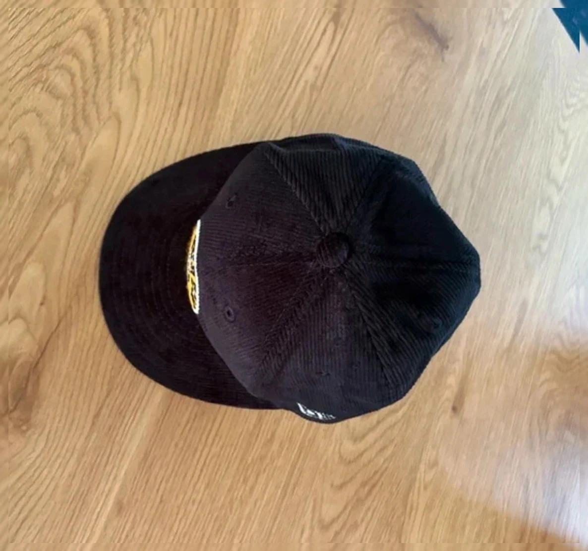 Casquette New Era Pittsburgh Pirates All Star Game Cooperstown Collection – New Era – taille 56 3