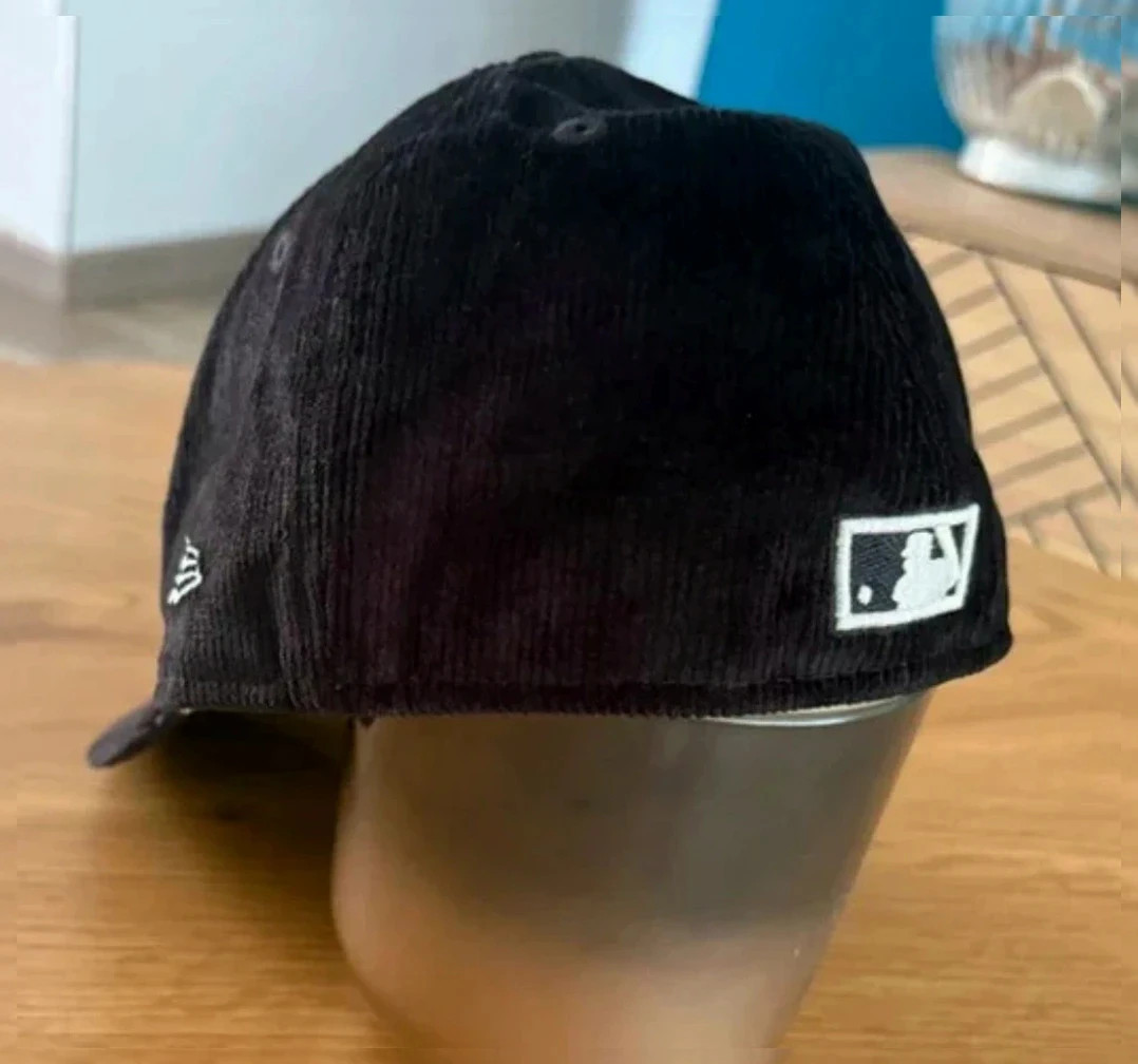 Casquette New Era Pittsburgh Pirates All Star Game Cooperstown Collection – New Era – taille 56 4