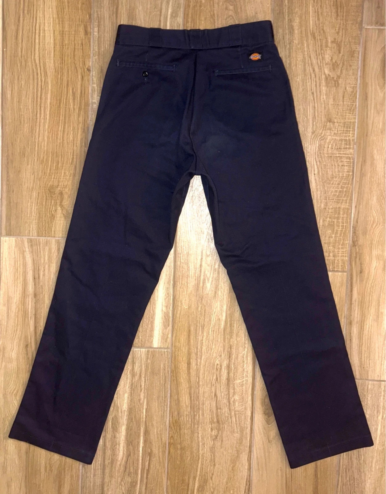 Pantalon Dickies 874 Original Fit - Bleu Marine - Taille 32x34 - 80€ en magasin