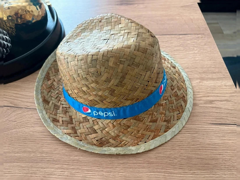 Chapeau Pepsi – Pepsi – taille Taille unique