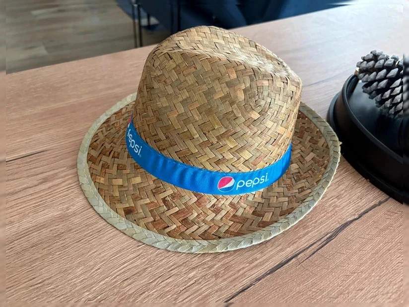 Chapeau Pepsi – Pepsi – taille Taille unique 3