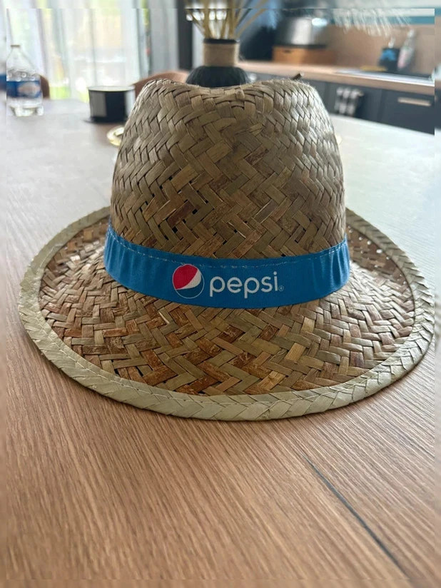Chapeau Pepsi – Pepsi – taille Taille unique 2