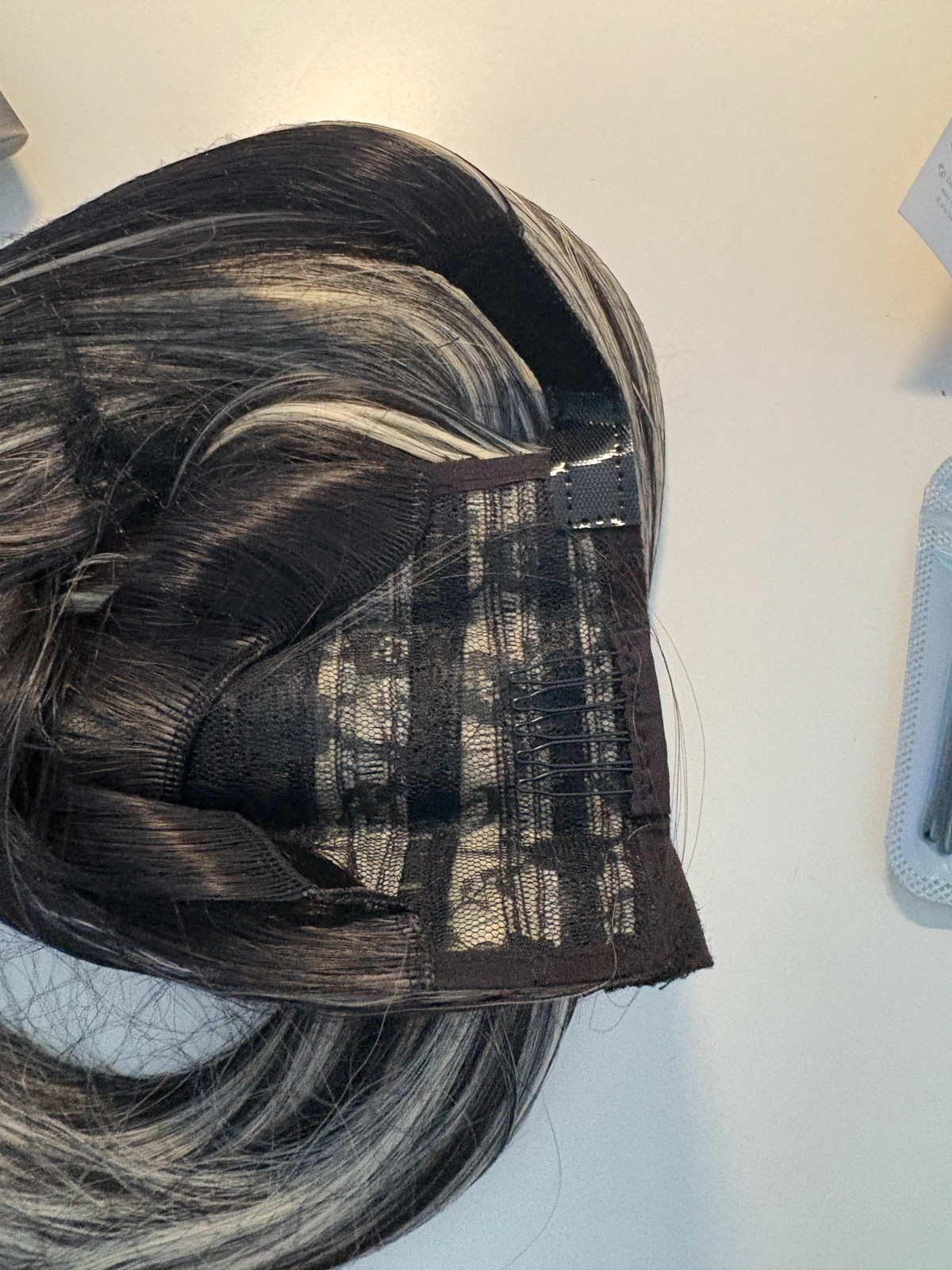 Extension queue de cheval Feshfen - Ponytail Extension - 70 cm – Feshfen 4