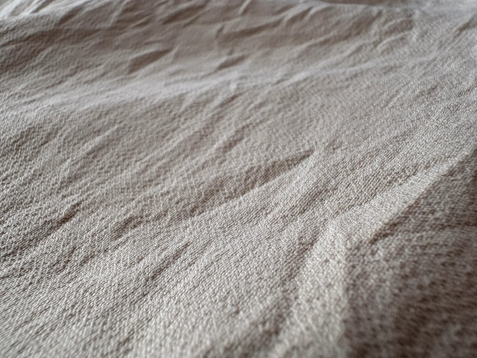 Magnifique Jupe portefeuille NAF NAF beige neuve taille 42 – Naf Naf – taille XL / 42 / 14 4