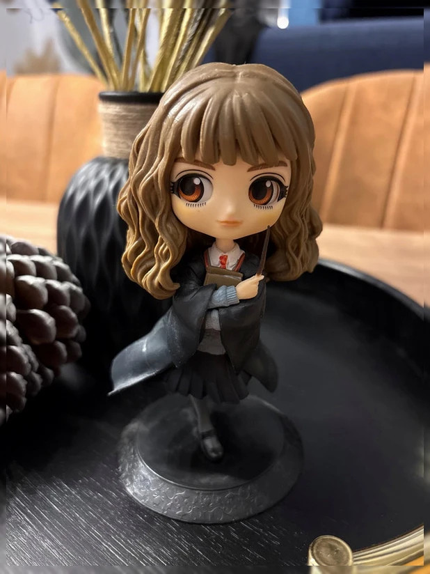 Figurine Hermione - Univers Harry Potter