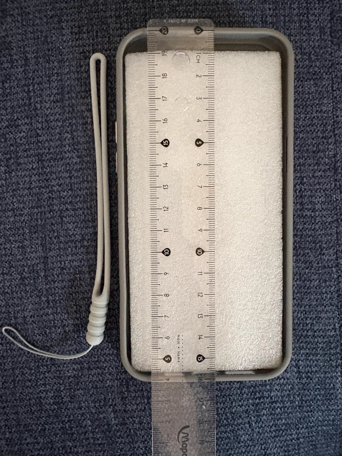 Coque iPhone 14/15 Pro Max neuve – MagSafe – emballage scellé – case mobile 5