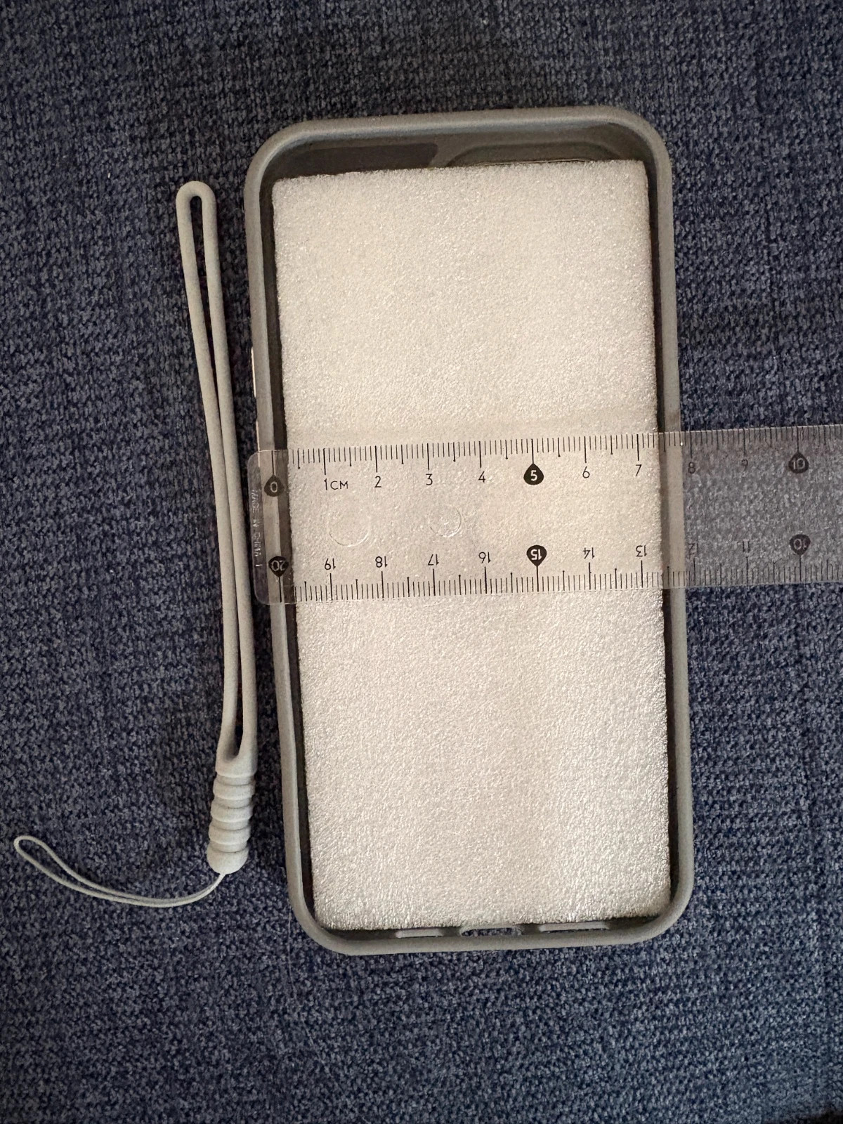 Coque iPhone 14/15 Pro Max neuve – MagSafe – emballage scellé – case mobile 4
