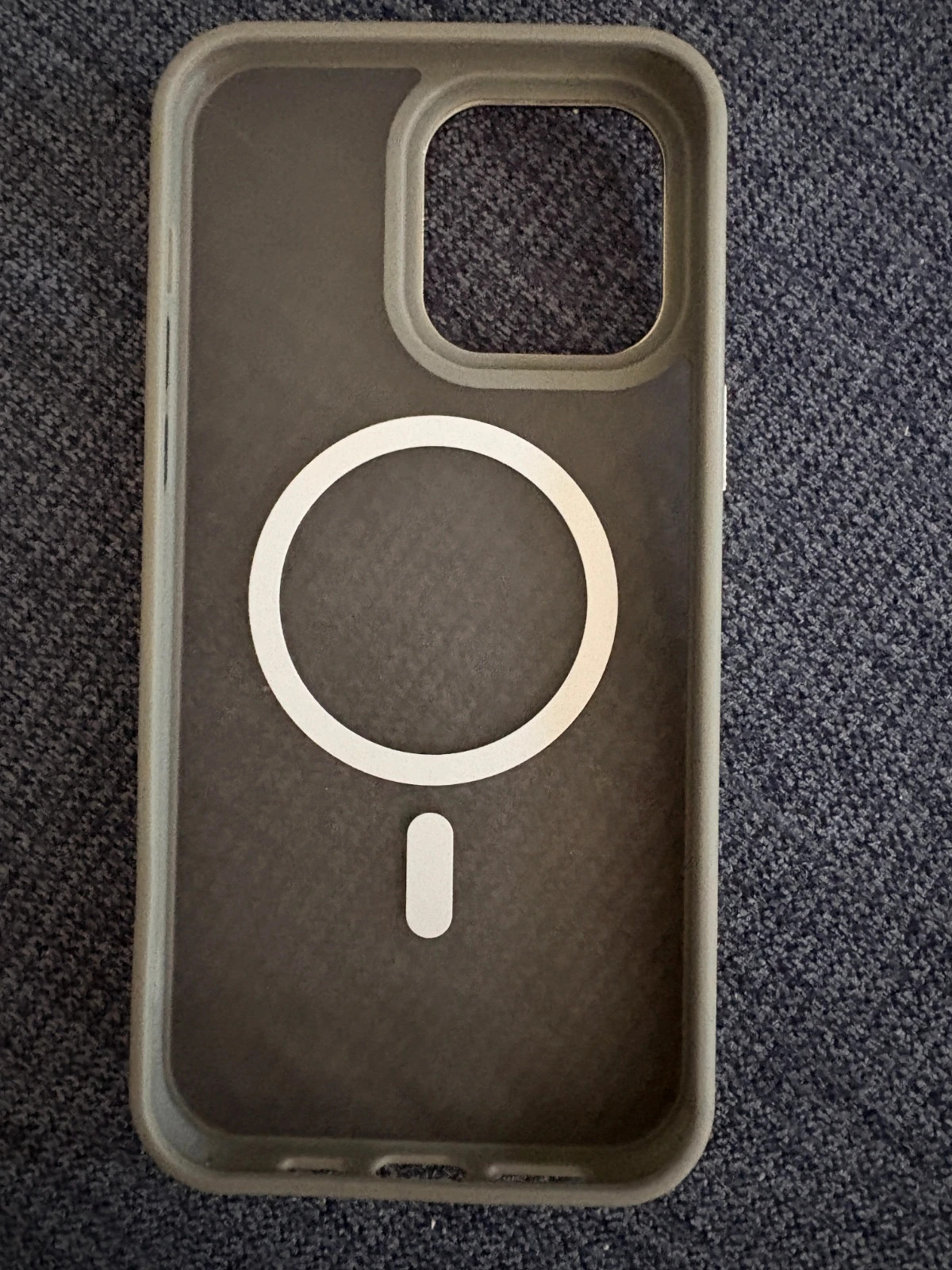 Coque iPhone 14/15 Pro Max neuve – MagSafe – emballage scellé – case mobile 3