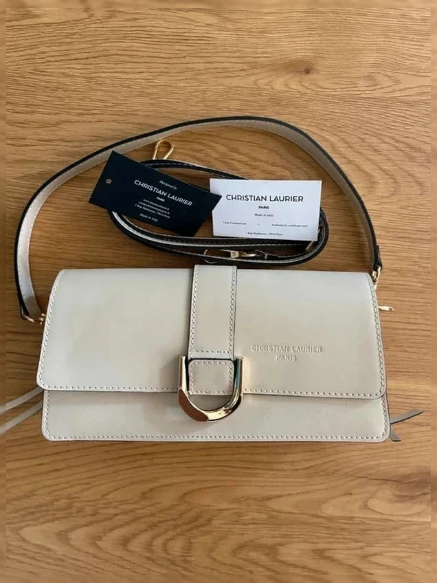 Sac Hazel – Christian Laurier Paris – Christian Laurier