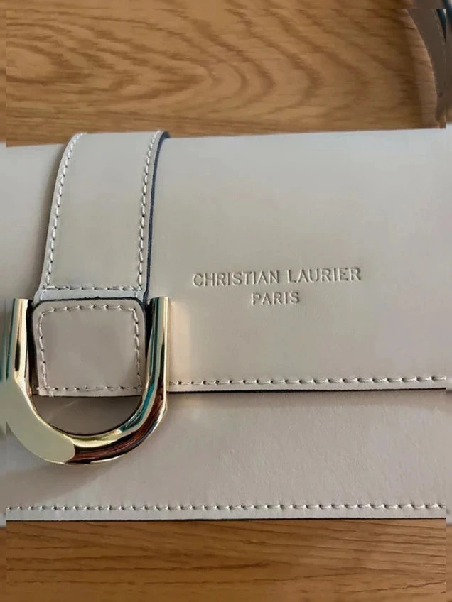 Sac Hazel – Christian Laurier Paris – Christian Laurier 3