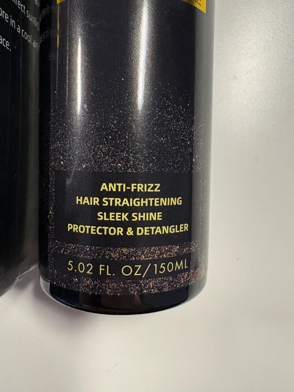 Wodemate - Hair Silkening Mist Spray – wodemate 3