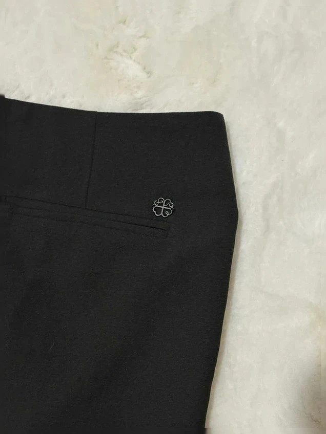 Jupe noire LPB Woman – Taille M – Neuve sans étiquette – Lpb Woman – taille M / 38 / 10 4