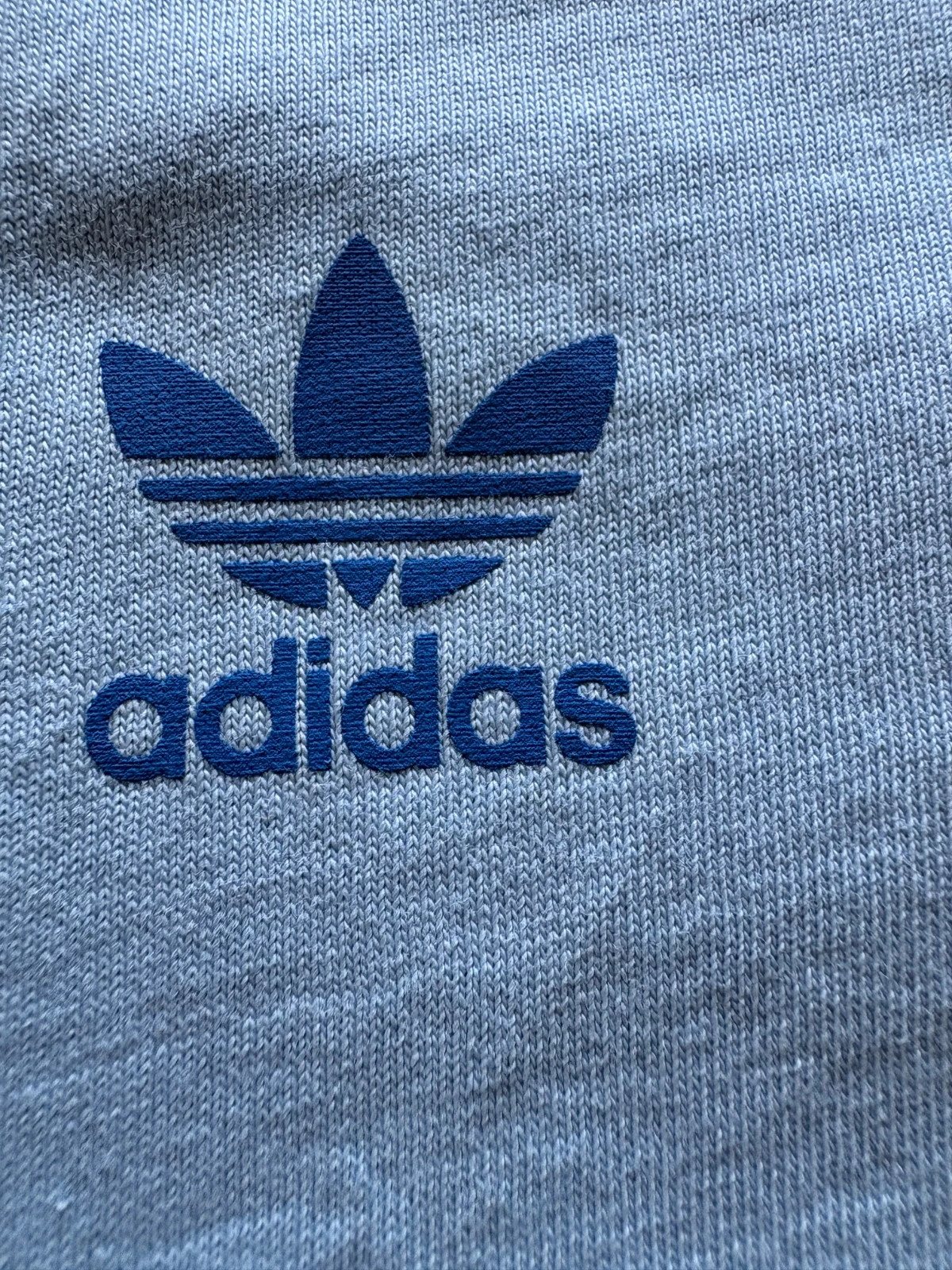 T-shirt Adidas Originals enfant - taille 8/9 ans – adidas Originals – taille 9 ans / 134 cm 2