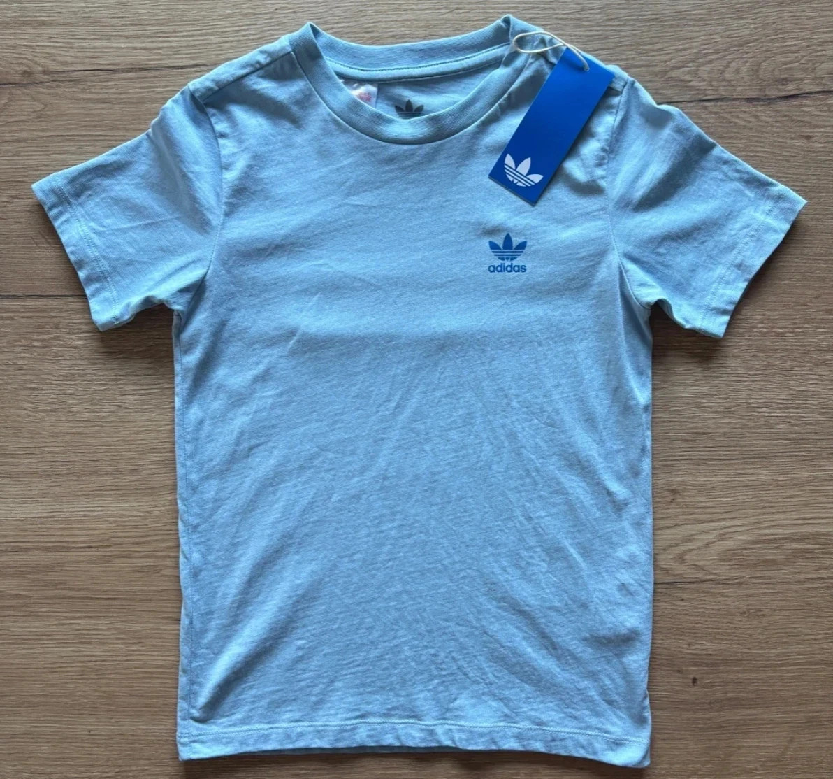 T-shirt Adidas Originals enfant - taille 8/9 ans