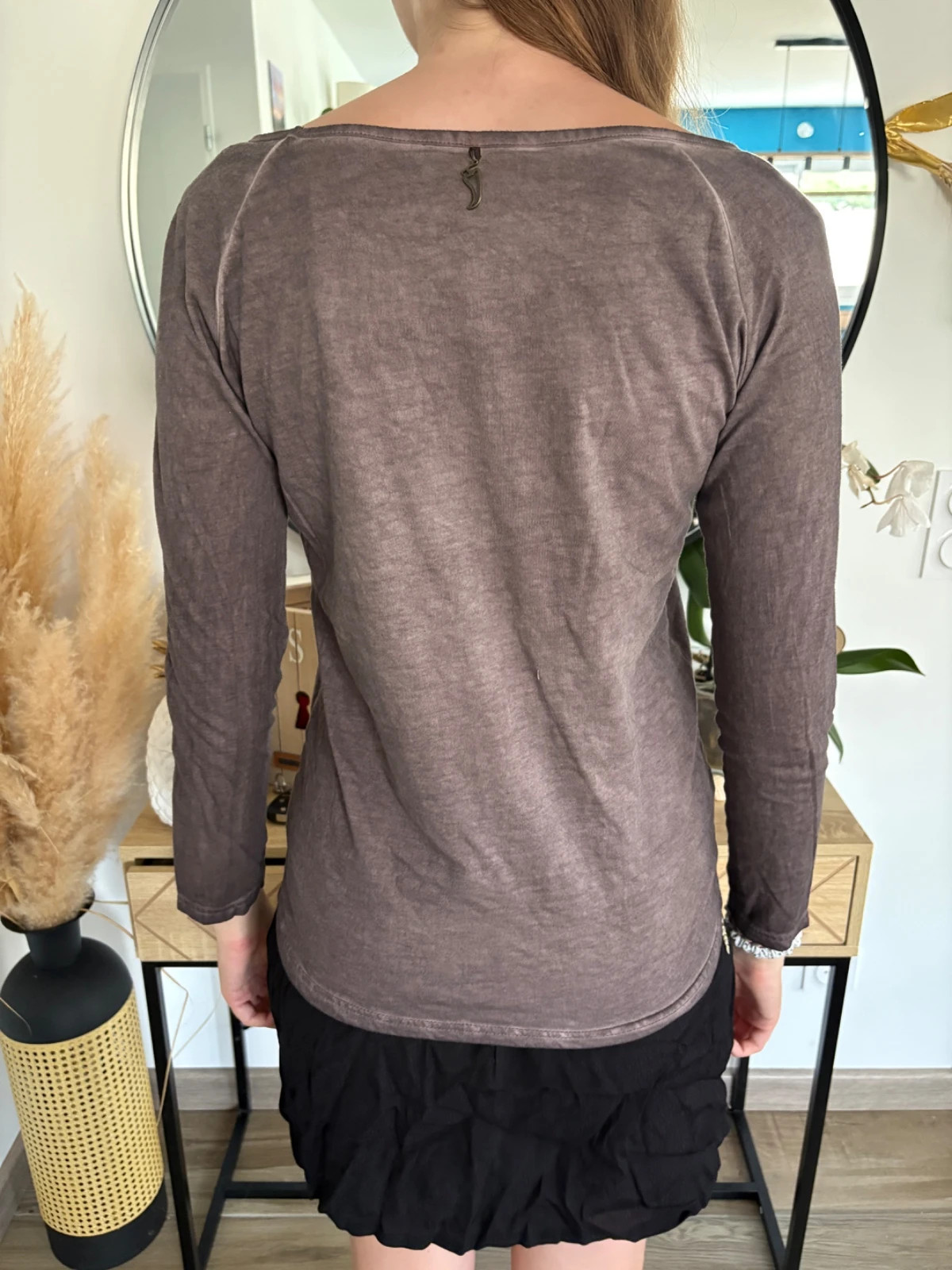 T-shirt manches longues Lola Espeleta – Taille M – Lola Espeleta – taille M 2